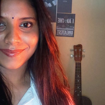 Vaishnavi Kumal
